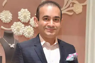 UK court rejects Nirav Modi's bail for eighth time over flight risk, witness interference