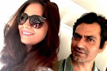 Aaliya Siddiqui recalls Nawazuddin borrowing Rs 50 for bread and butter during tough times