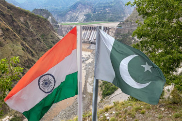 India to keep Indus Waters Treaty with Pakistan suspended over tensions