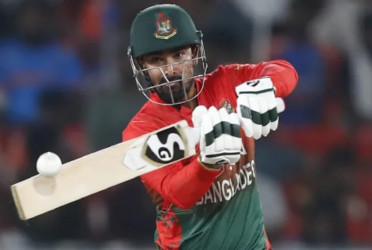 Bangladesh face off against UAE to continue T20 domination