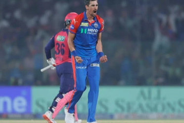 Starc opts out of return to IPL