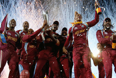 West Indies issue LA 2028 Olympic cricket plea