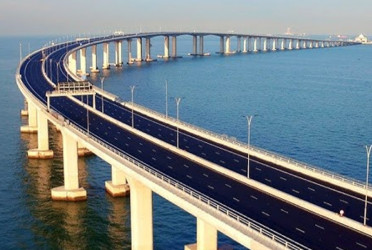 Govt to build longest bridge to link Bhola, Barishal
