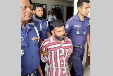 Asiya Rape Case: Hitu Sheikh sentenced to death