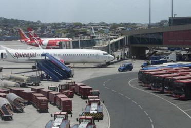 Mumbai airport replaces Turkey’s Celebi with Indian firm