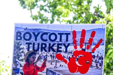 Myntra, Ajio drop Turkish brands amid boycott over Turkey’s pro-Pakistan stance