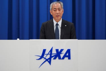 Japan committed to moon missions as Trump cuts NASA budget: JAXA Chief