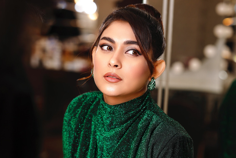 Mehazabien returns to same reality show after 15 years
