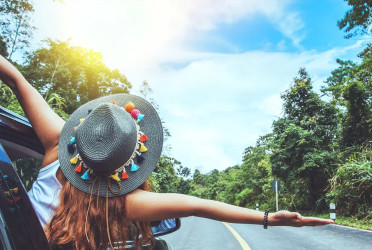 Travel freely : No visa needed for Bangladeshi, Indian, Pakistani, Filipinos