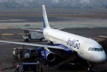Pakistan to 'keep airspace closed' for India by another month