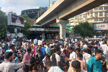 Shammo murder: Chhatra Dal leaves Shahbagh