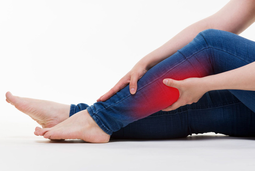 Gastroenterologist shares 5 key signs your body lacks essential nutrients