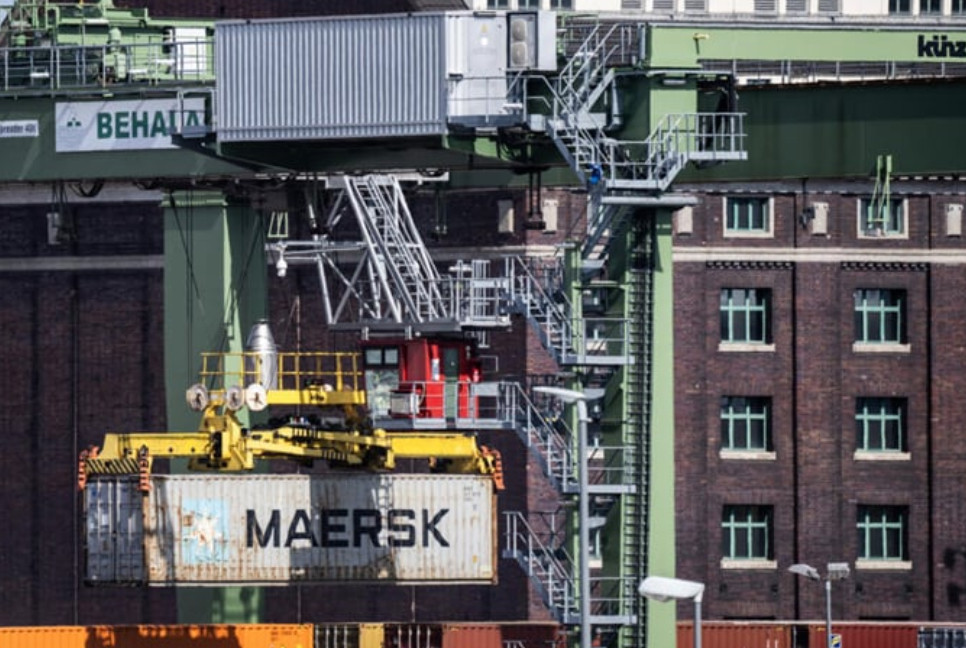 Trump tariffs force EU to cut 2025 eurozone growth forecast