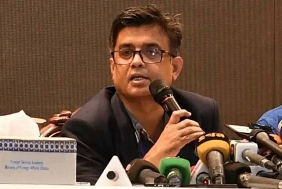 Seized assets worth Tk1.30 lakh crore: Press Secretary