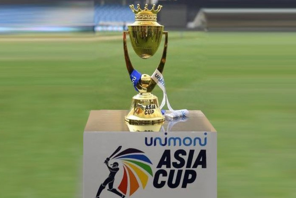 BCCI yet to discuss India’s participation in the upcoming Asia Cup