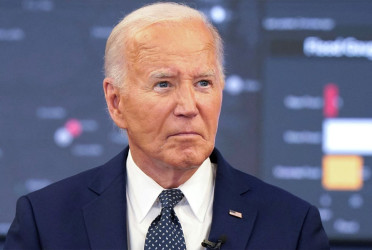 Biden has been diagnosed with prostate cancer