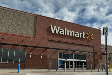 Trump’s tariffs could push Walmart prices higher, Treasury chief concedes