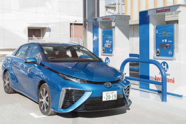 Japan to introduce car fuel with up to 10% biofuels starting FY2028 in limited areas