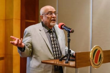 Splitting NBR right move, but not the process involved: Dr Debapriya