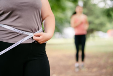 Waist size can predict heart failure: Study
