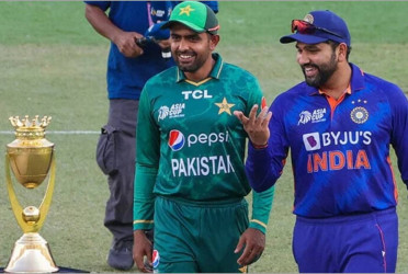 India may withdraw from Asia Cup amid tensions with Pakistan
