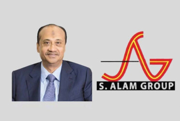 2 cases filed against S Alam Group chair for embezzling Tk1,102cr