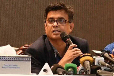 Seized assets worth Tk1.30 lakh crore: Press Secretary