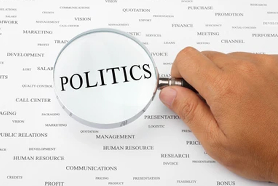 Fertile time for forming new parties