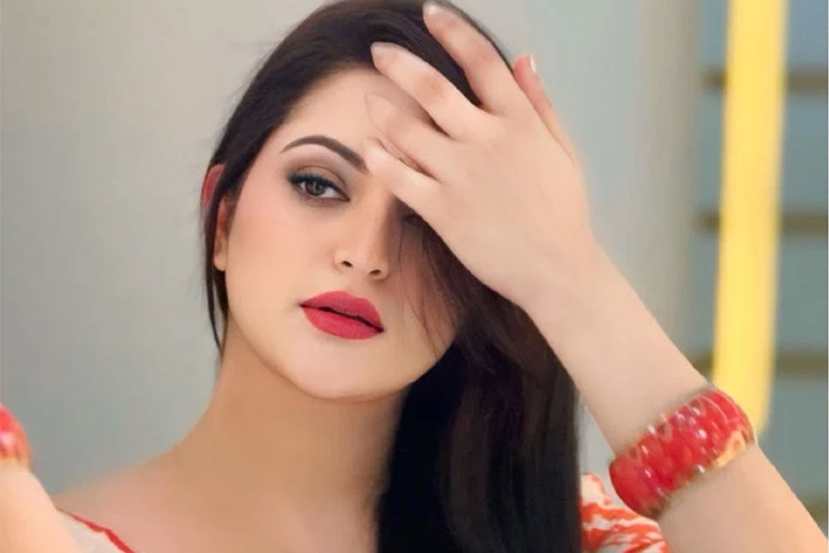 Pori Moni debunks death rumors: “I am not a girl who commits suicide”