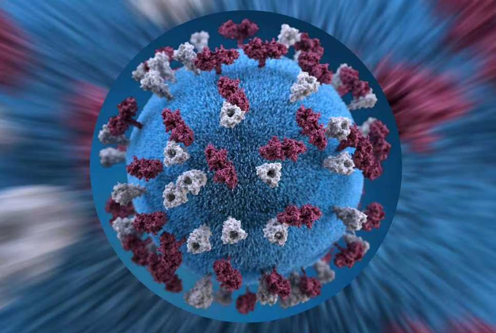 Covid-19 cases surge across Southeast Asia amid spread of JN.1 variant