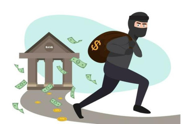 Nabil Group robbing banks in BEXIMCO style