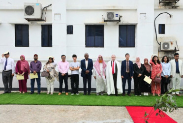 Algeria eyes student exchange, university partnerships with Dhaka