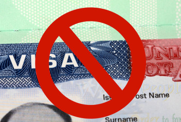 US slaps visa ban on Indian agencies facilitating illegal immigration