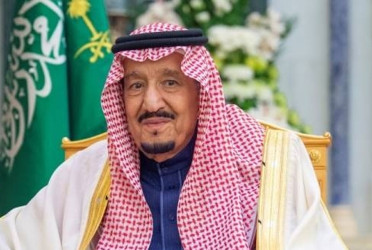 Saudi King Salman offers free Hajj to 1,000 Palestinian pilgrims