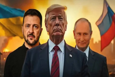 Russia, Ukraine agree to immediate ceasefire talks, Kremlin offers no timeframe: Trump