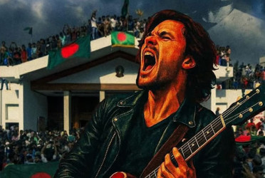 First-ever Nazrul Concert to feature top bands on 30 May