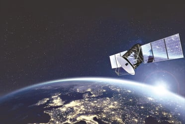 China building world's first supercomputer in space using AI-powered satellites