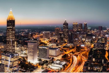 Which is the best US city to start a career?
