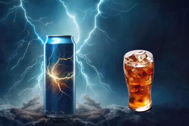 Nebraska first in US to ban soda, energy drinks from SNAP with USDA waiver