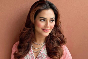 Nusraat Faria gets bail