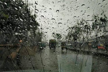 Rain, thunderstorms likely across parts of country in next 24 hours: BMD