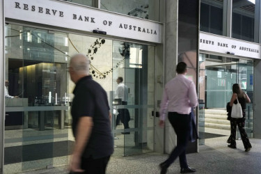 Reserve Bank of Australia cuts interest rate to 3.85% in second cut this year