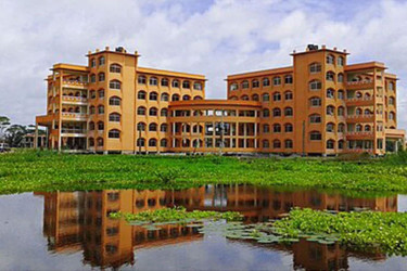Teachers demand reinstatement of Barisal University’s removed pro-vc, treasurer