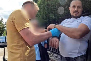 UK man who helped smuggle 3,800 people into Europe jailed