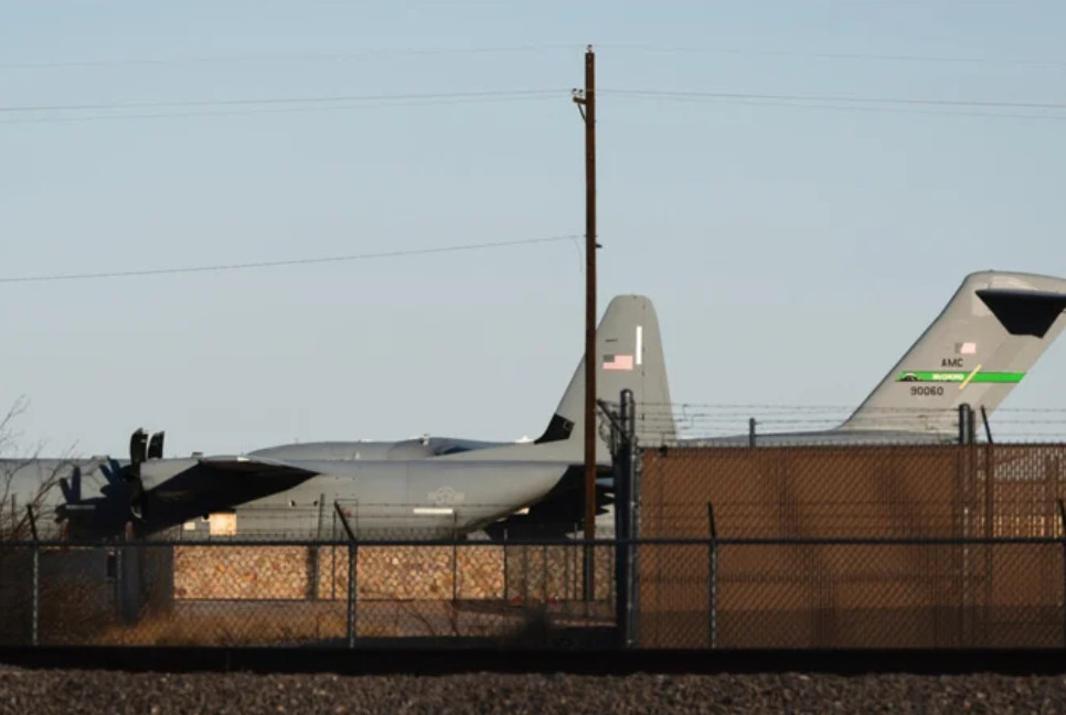 US deports South Asians to South Sudan despite court order