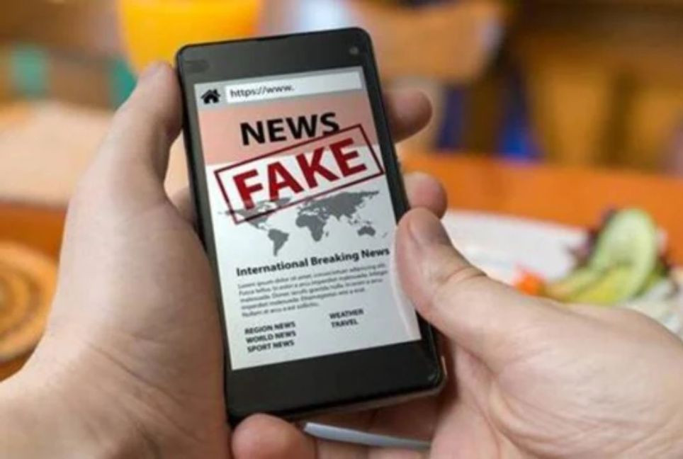 Indians more prone to fake news, disinformation: Study