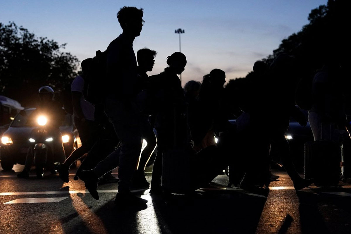 Nationwide network outage cripples emergency services across Spain