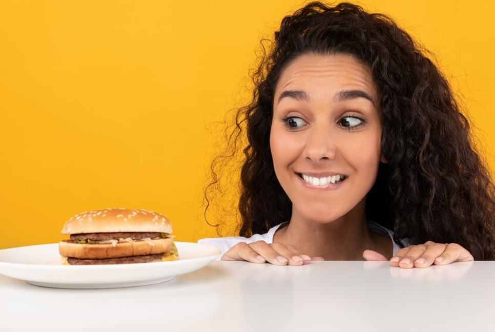 Hunger vs. cravings: Know the difference and eat without guilt