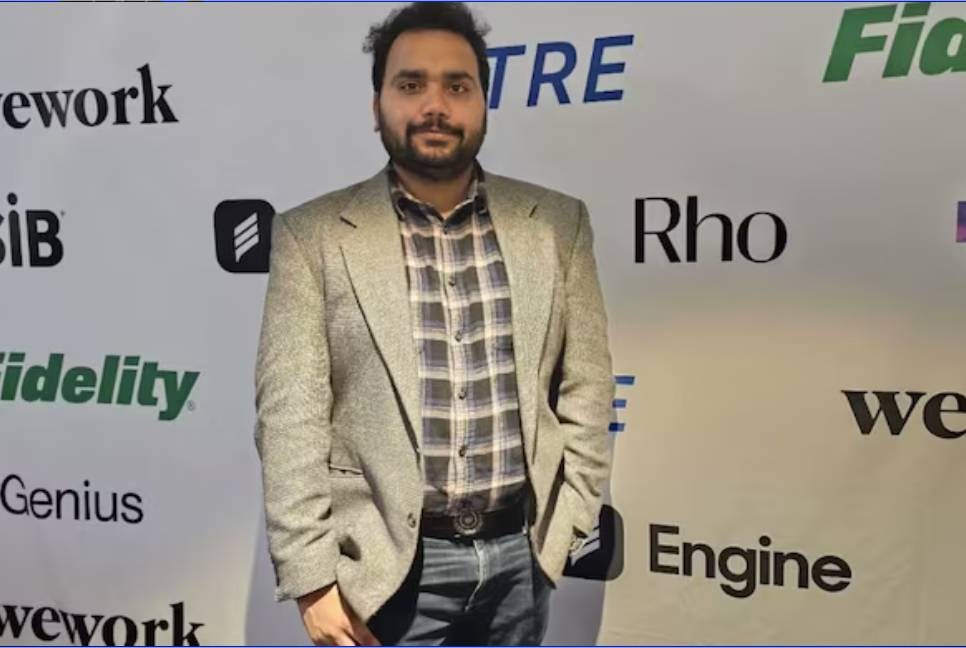 Indian-origin techie killed in Texas by fellow Indian passenger