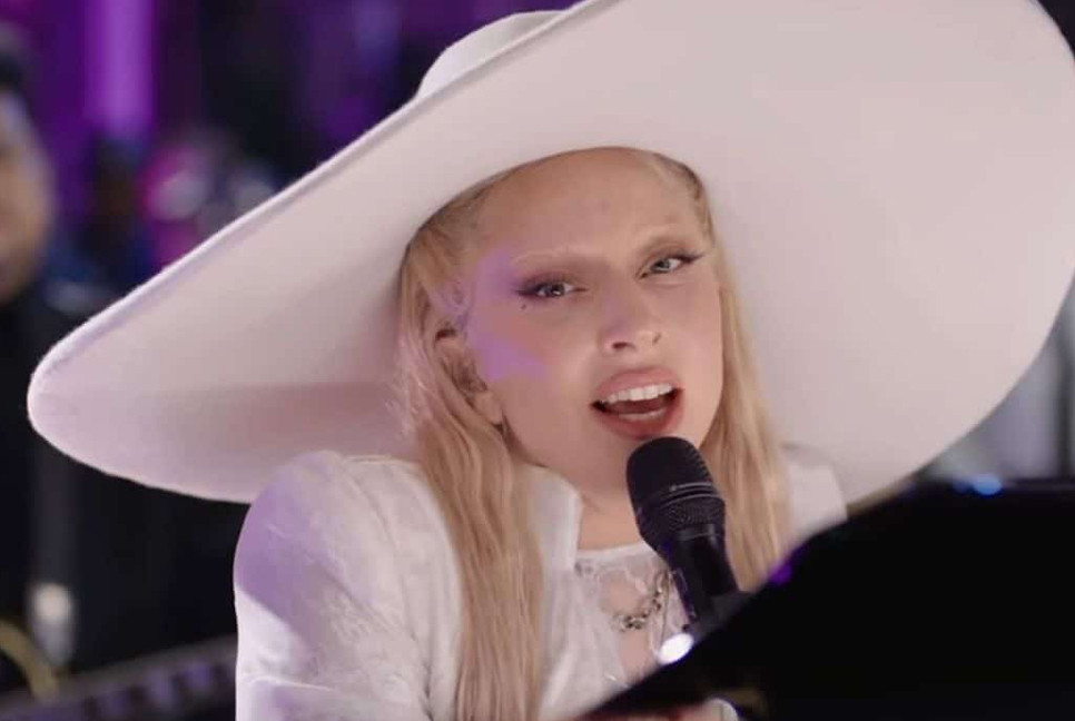 Lady Gaga wins Sports Emmy, moves one step closer to EGOT status